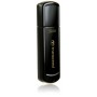 Transcend - stick Classic JF350 32GB, negru [TS32GJF350]